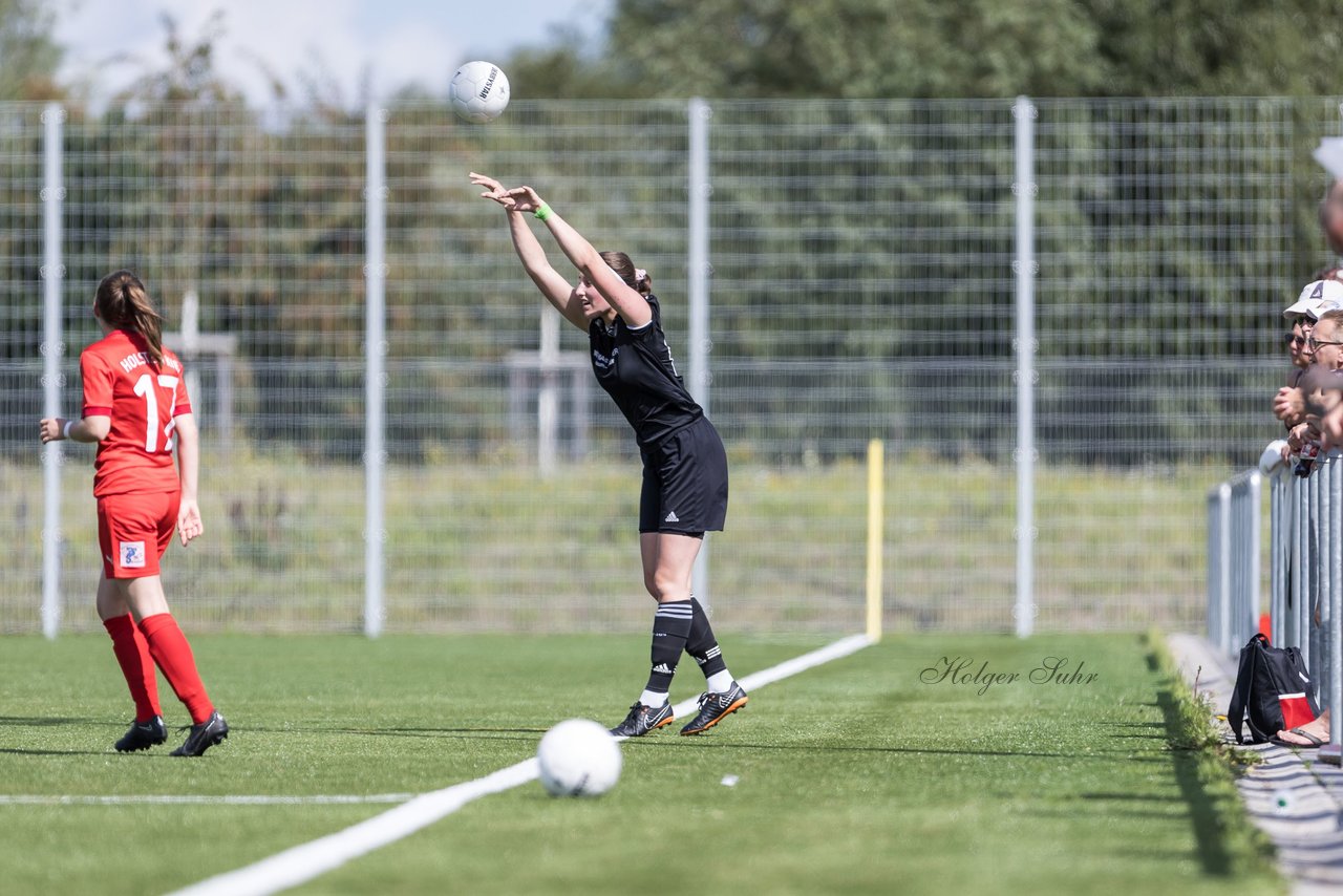 Bild 124 - Saisonstart Oberliga